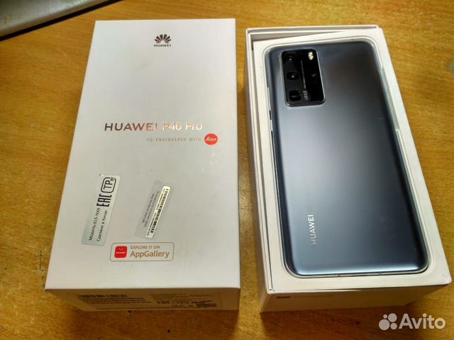 Huawei P40PRO Huawei P40PRO
