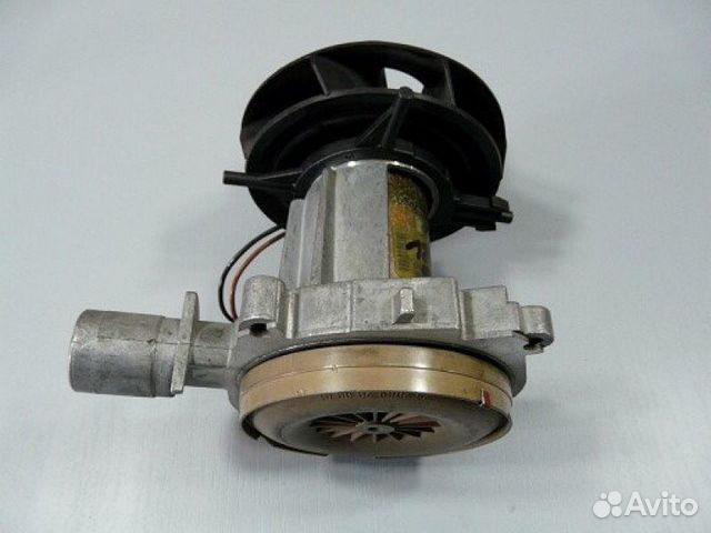 Нагнетатель воздуха Eberspacher Airtronic D2 24В