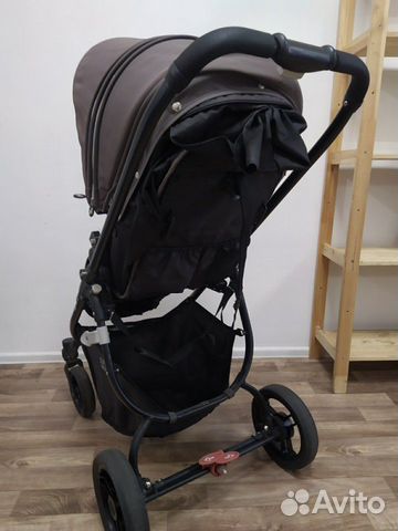 Коляска Valco Baby Snap 4 Ultra