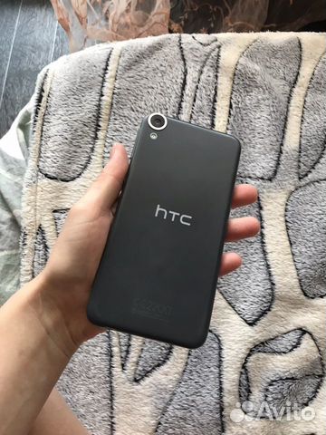 Телефон HTC