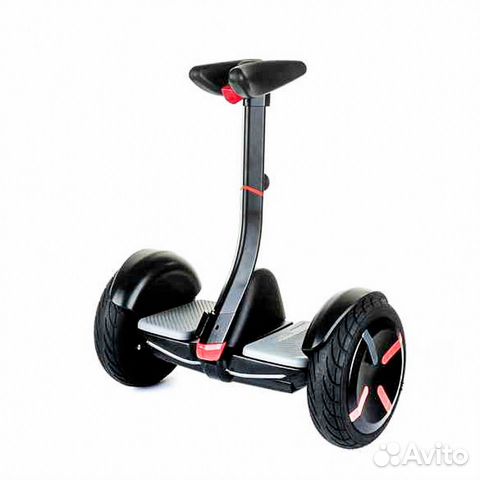 Мини-сигвей Mini Robot PRO Мини-сигвей Mini Robot PRO