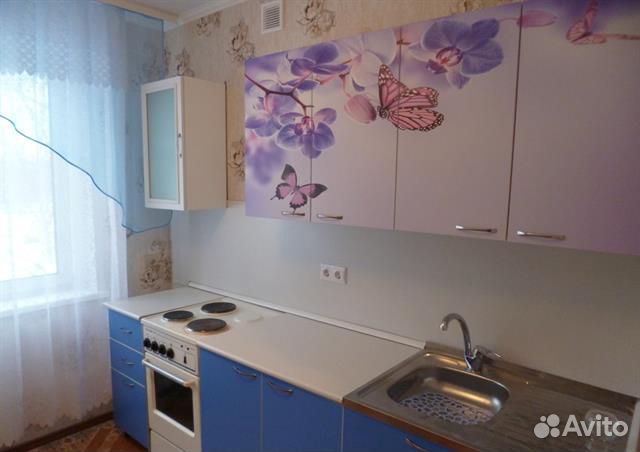 1-к квартира, 33 м², 2/9 эт. 1-к квартира, 33 м², 2/9 эт.
