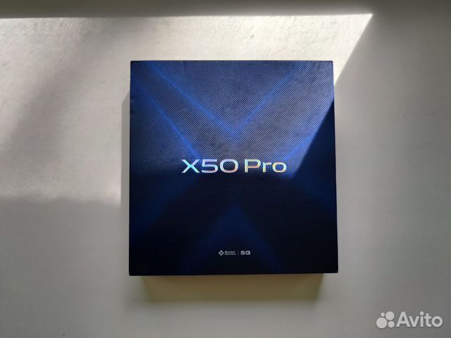 Vivo X50 Pro Vivo X50 Pro
