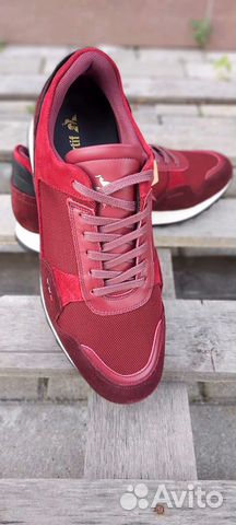 Кроссы Le Coq Sportif раз 42 made in Portugal Кроссы Le Coq Sportif раз 42 made in Portugal