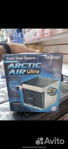 Мини Кондтционер Arctic