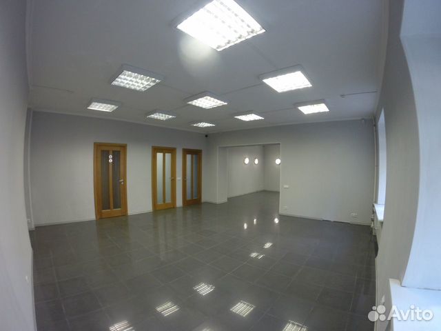 Помещение свободного назначения, 80.4 м²
