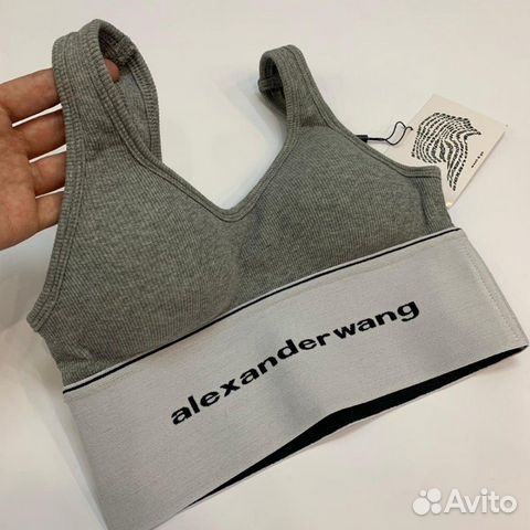 Костюм Alexander Wang Костюм Alexander Wang