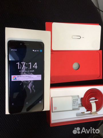 Oneplus X 16gb Oneplus X 16gb