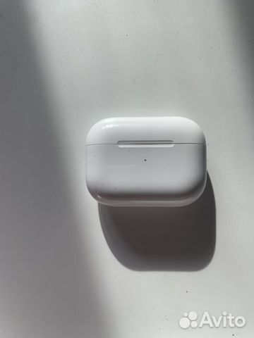 AirPods Pro AirPods Pro