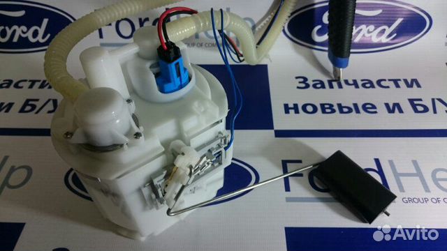 Бензонасос Ford Mondeo 3 2.5Б V6 / 24V / 3.0Б