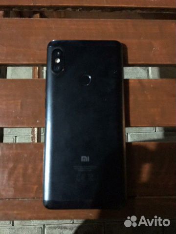 Xiaomi Redmi Note 5 64gb