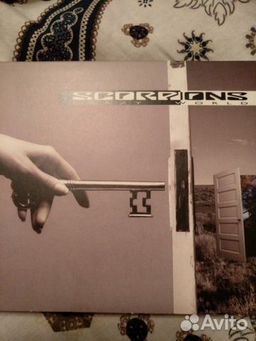 Фирменные CD, Scorpions, Led Zeppelin, Alice Coope Фирменные CD, Scorpions, Led Zeppelin, Alice Coope
