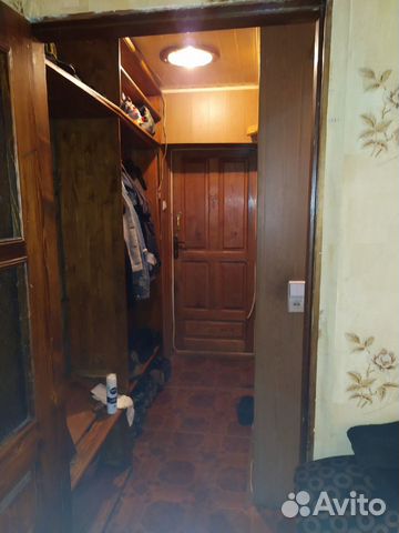 1-к квартира, 27.7 м², 2/2 эт. 1-к квартира, 27.7 м², 2/2 эт.