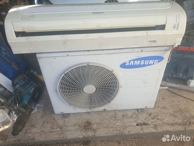 Сплит-система Samsung 24