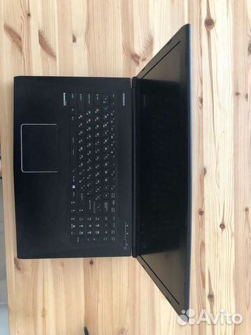 Ноутбук MSI GE72VR Ноутбук MSI GE72VR