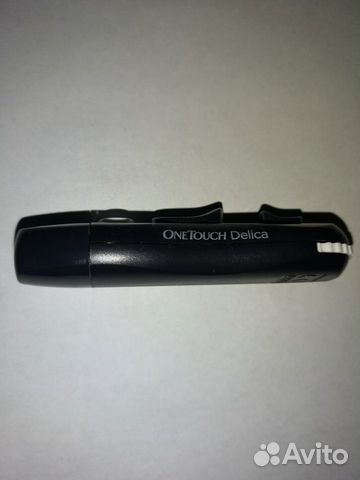 One Touch Select Plus