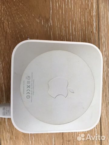 Airport Express A1392 Airport Express A1392