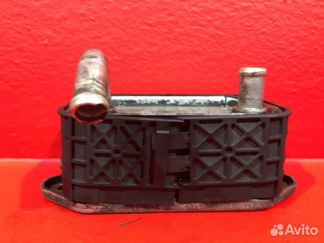 Теплообменник Volvo Xc90 C 59 D5244T4 2002-2014 Теплообменник Volvo Xc90 C 59 D5244T4 2002-2014
