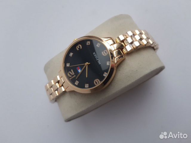 Часы женские Hilfiger новые Часы женские Hilfiger новые