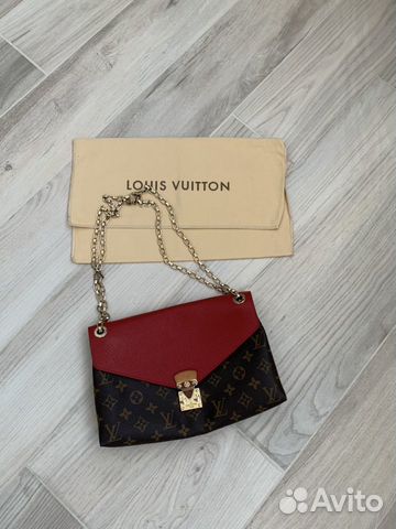 Сумка клатч Louis Vuitton