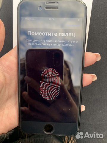 iPhone 7 32gb