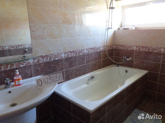 2-к квартира, 65 м², 2/3 эт.