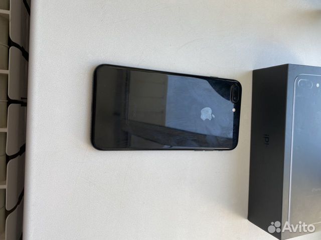 iPhone 7 Plus 128GB