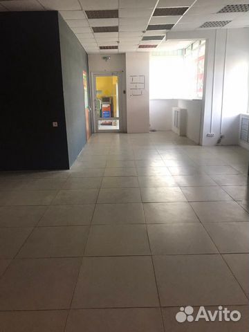 Помещение свободного назначения, 67.3 м²