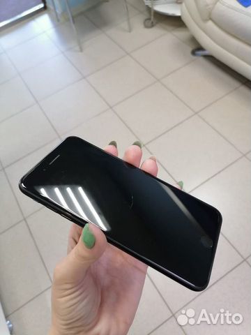 iPhone 7 plus 32gb iPhone 7 plus 32gb