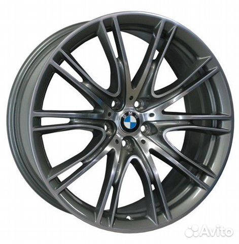 Летние колеса R-20 для бмв (BMW) 6 серии GT (G32) Летние колеса R-20 для бмв (BMW) 6 серии GT (G32)