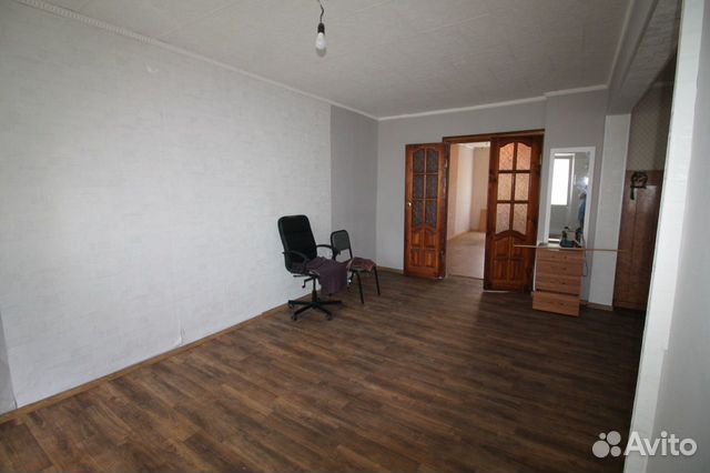2-к квартира, 45 м², 3/5 эт.
