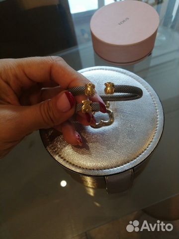 Браслет tous mesh Браслет tous mesh