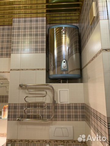 3-к квартира, 95 м², 4/5 эт.