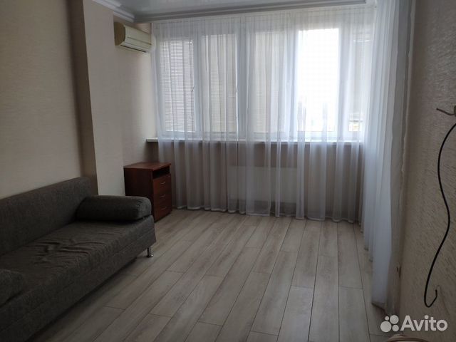 1-к квартира, 37 м², 5/17 эт.