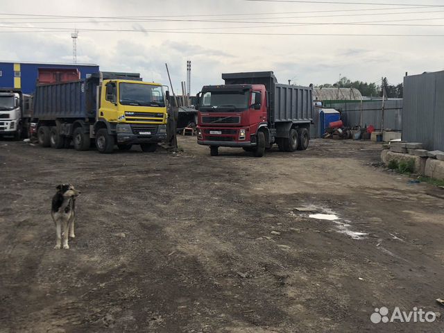 Самасвал Вольво Самасвал Вольво