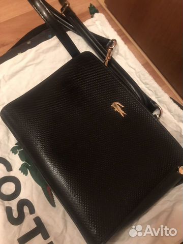 Сумка Lacoste Сумка Lacoste