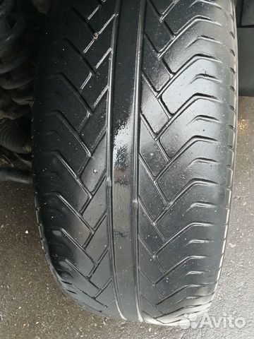 Yokohama Advan 265/50 R20 111W Шины бу
