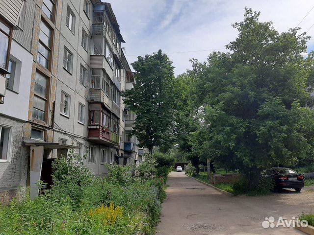 2-к квартира, 45 м², 1/5 эт. 2-к квартира, 45 м², 1/5 эт.