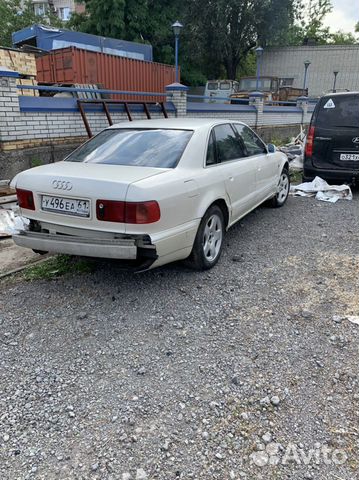 Audi a8 d2 V8 4.2 разбор Audi a8 d2 V8 4.2 разбор