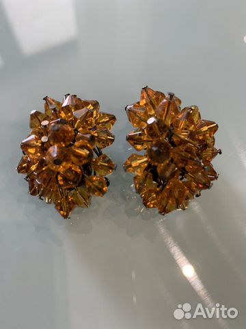 Серьги Серьги