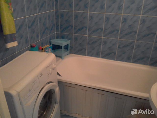 2-к квартира, 47.7 м², 3/5 эт.