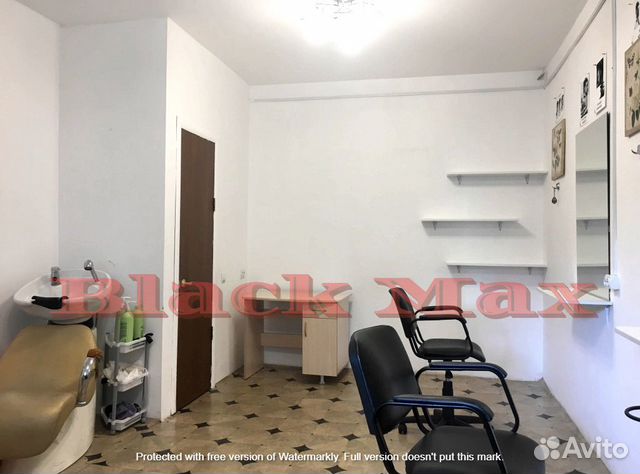 Помещение свободного назначения, 18 м²