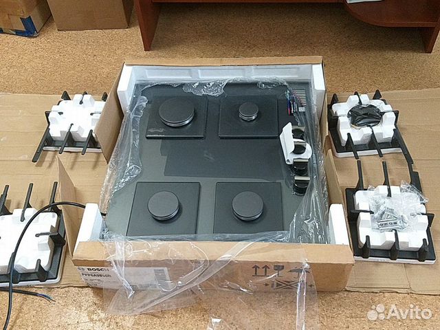 Bosch PPP6A9B90R Bosch PPP6A9B90R