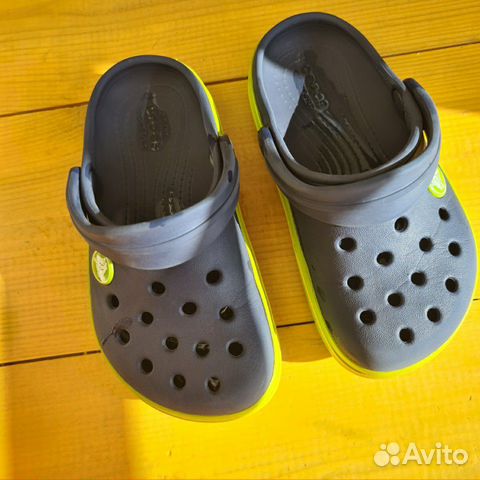 Crocs(кроксы)