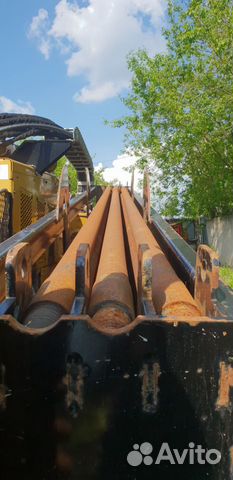 Буровая установка гнб vermeer D20x22 2007 г