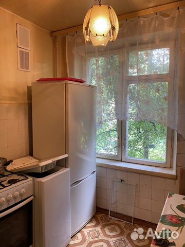 2-к квартира, 47 м², 3/5 эт.