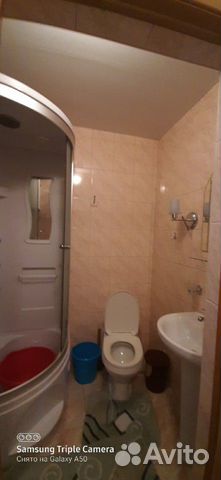 1-к квартира, 25 м², 1/2 эт.