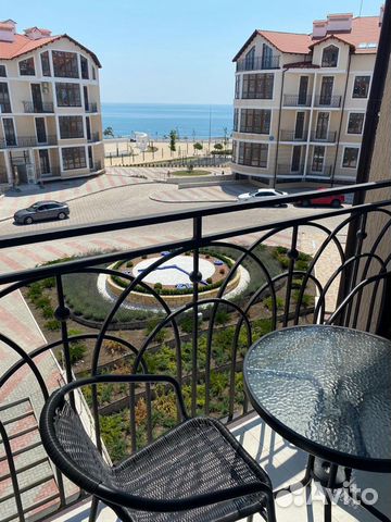 

1-к. квартира, 50 м², 2 кровати