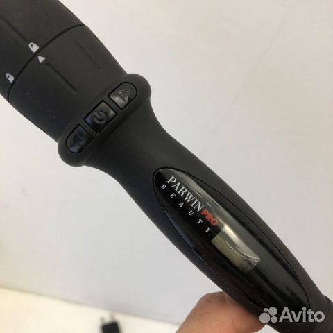 Стайлер Parwin pro