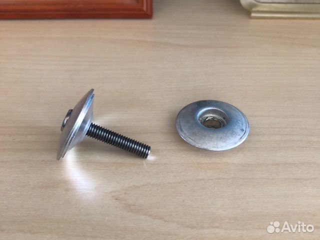 Детали для трюкового самоката Детали для трюкового самоката